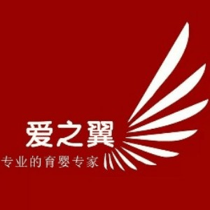 大连爱之翼家政服务机构标识