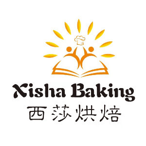 天津西莎职业培训学校机构标识