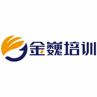 天津金巍职业培训学校机构标识
