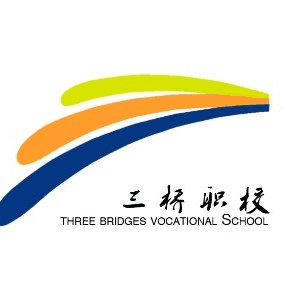 太原三桥职业培训机构标识