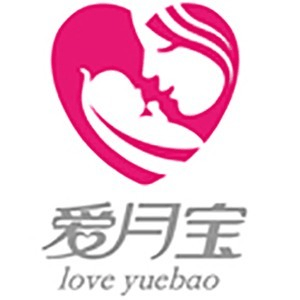 太原爱月宝机构标识