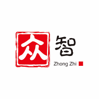 宁波众智职业技能培训学校机构标识