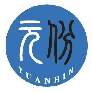 宁波元彬职业技能培训学校机构标识