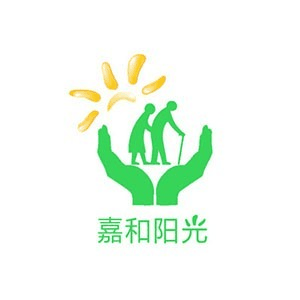 宁波市嘉和职业培训学校机构标识