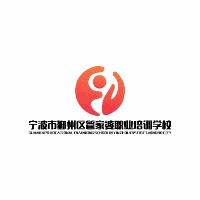 宁波管家婆职业培训学校机构标识