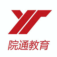 宁波院通职业技能培训学校机构标识