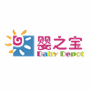 宁波靓婴堂家政培训中心机构标识