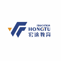 宜兴宏途职业技能培训学校机构标识