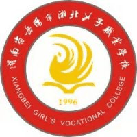岳阳市湘北女子职业学校机构标识