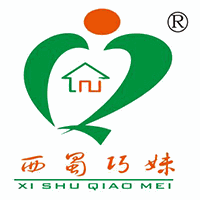 崇州西蜀巧妹职业技能培训学校机构标识
