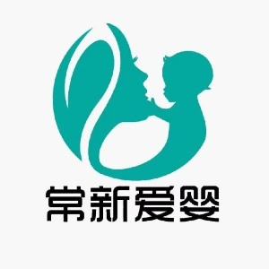 常新爱婴母婴培训基地(常州)机构标识