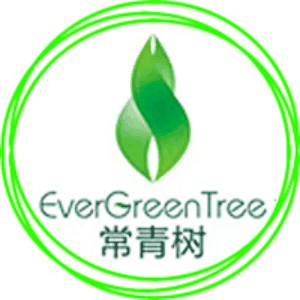 常青树职业培训学校机构标识