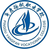 平度扬帆职业学校机构标识