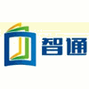 广东智通职业培训学院机构标识