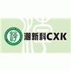 广东潮新科职业培训机构标识