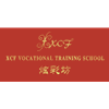 广东炫彩坊职业培训学校机构标识