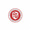广东省博育职业培训学校机构标识