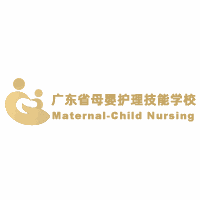 广东省母婴护理技能学校机构标识