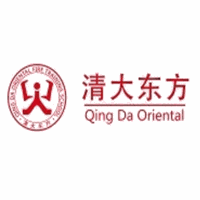 广东省清联消防职业培训学校机构标识
