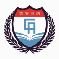 广东省莞安消防职业培训学校机构标识