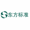 广州东方标准职业培训机构标识