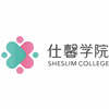 广州仕馨职业培训学院机构标识
