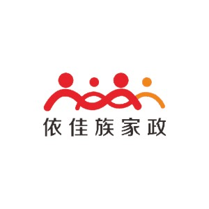 广州依佳族职业培训学校机构标识
