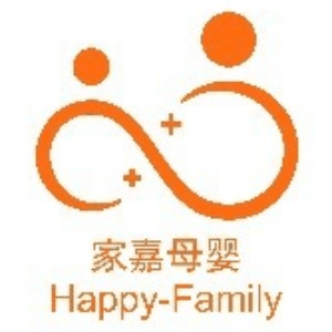 广州家嘉母婴培训机构标识