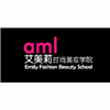广州市艾美莉职业培训学校机构标识