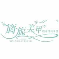 广州旖旎职业培训学校机构标识