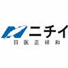 广州日医正祥和家政服务培训中心机构标识