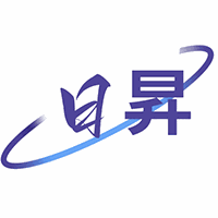 广州日昇职校机构标识
