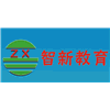广州智新职业学校机构标识