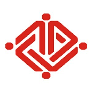 广州百家家政培训机构标识