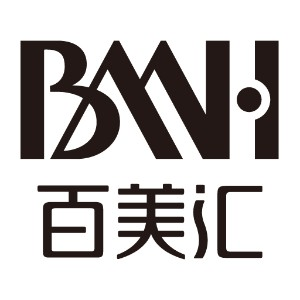 广州百美汇职业技能培训学校机构标识
