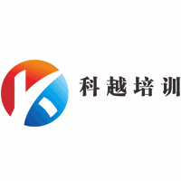 广州科越职业培训学校机构标识