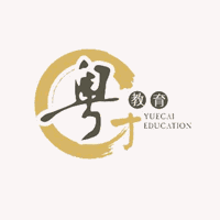 广州粤才职业技能培训学校机构标识