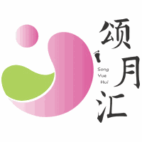 广州颂月汇母婴护理商学院机构标识