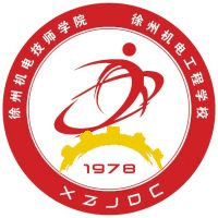 徐州机电工程学校机构标识