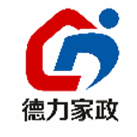 德力家政培训学校机构标识