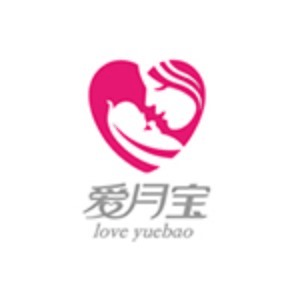 德州爱月宝母婴课堂机构标识