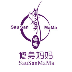 成都修身妈妈机构标识