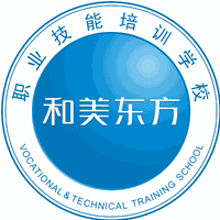成都和美东方母婴护理服务职业技能培训机构标识
