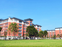 成都广信数字技术职业学校机构标识
