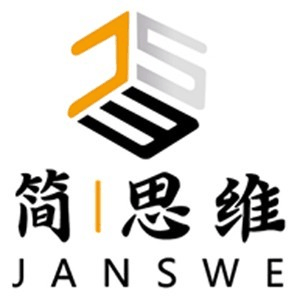 成都简思维职业技能培训机构标识