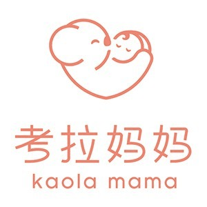 成都考拉妈妈母婴培训机构标识