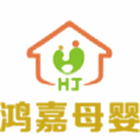 成都鸿嘉家政服务培训学校机构标识