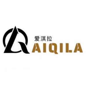 扬州爱淇拉职业培训学校机构标识