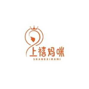 无锡上禧妈咪母婴护理培训机构标识