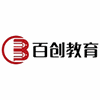 昆山百创职业培训学校机构标识